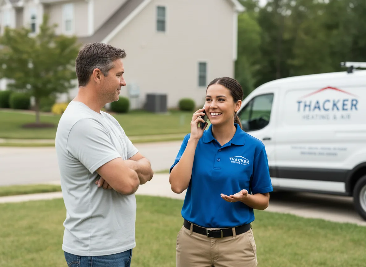 Ac Repair Newport, ME FAQs